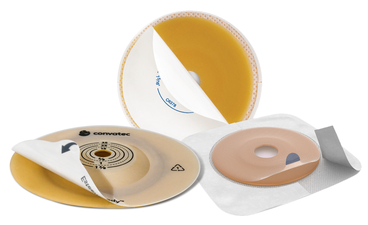 Convatec Adhesives Group